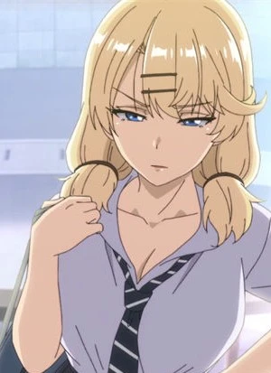 Ria NISHIZONO