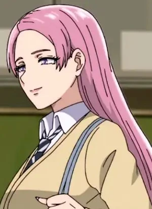 Kanon MIYASHITA