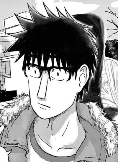 Riku IKOMA
