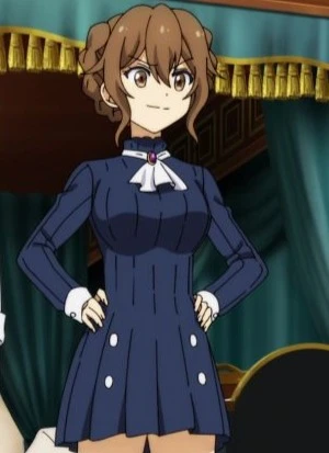 Lafilia VANKRIEFT