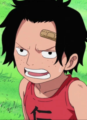 Puma D. Ace