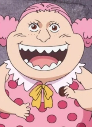 Charlotte Linlin