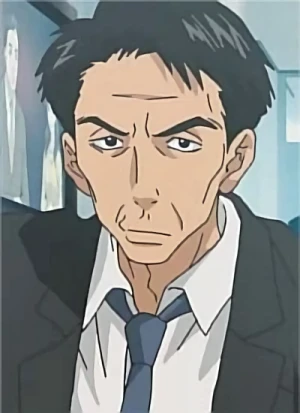 Charakter: Tatsuhiko UMEMIYA