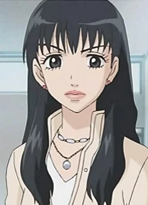 Charakter: Yumi NOGAWA