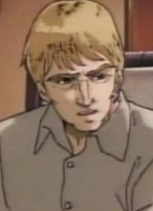 Sebastian VON MÜSEL (Charakter) – aniSearch.de