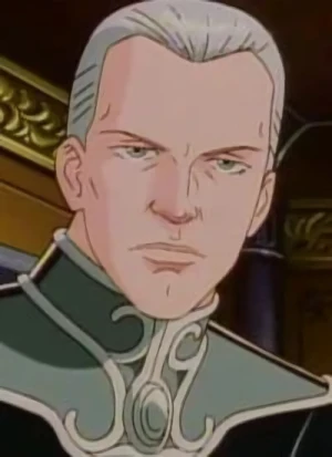 Hermann VON LUNEBURG