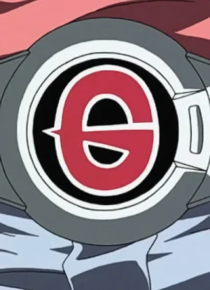 Charakter: Hokisentai Gachi Ranger