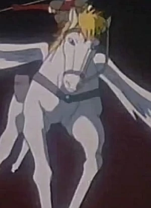 Charakter: Pegasus