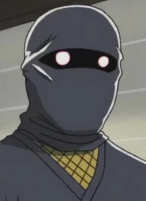 Charakter: Sasuke