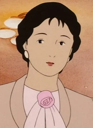 Charakter: Suzuko NOZAWA