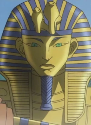 Charakter: Pharao