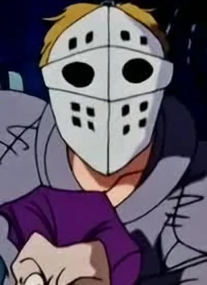 Charakter: Jason