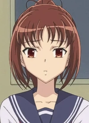 Charakter: Minami KAWASHIMA