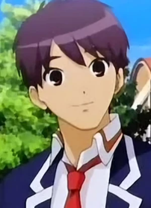 Charakter: Keisuke KOTAKA