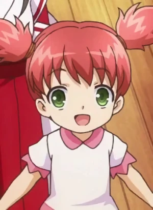 Charakter: Sora AMATSUKA