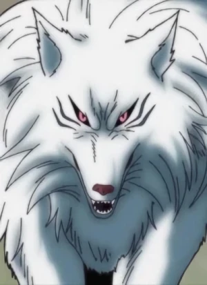 Charakter: Battlewolf
