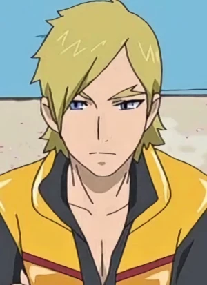 Hayato NISHI