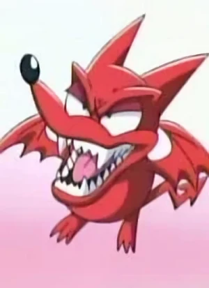 Charakter: Devil Bat