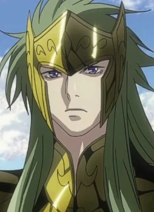 Aquarius no Degel