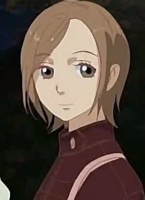 Charakter: Umibouzu's Wife