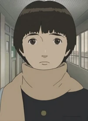 Charakter: Makoto KOBAYASHI