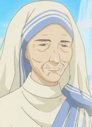 Charakter: Mother Teresa