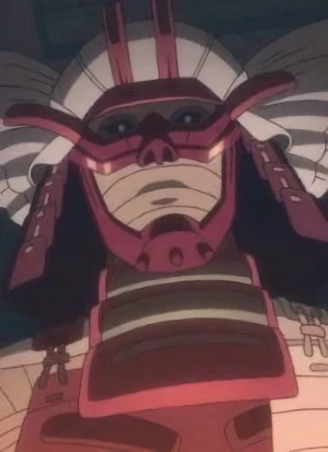 Charakter: Yoshitsugu OOTANI