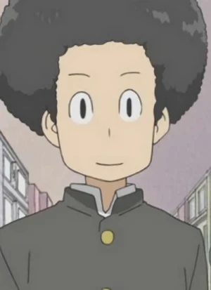 Charakter: Tanaka