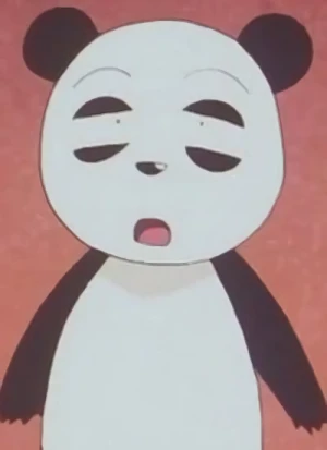 Charakter: Celcia  [Panda]