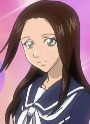 Charakter: Megumi-dono