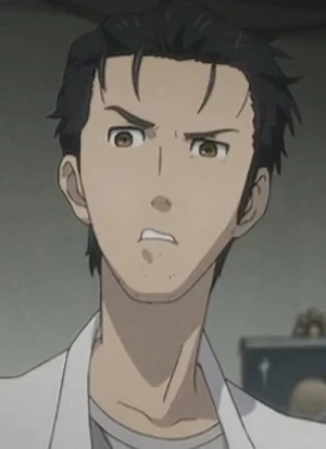 MyAnimeList.net - Steins;Gate has a much higher rating than its shared  universe counterparts, but is there anything you think these series did  better than Steins;Gate? https://myanimelist.net/anime/9253/ | Facebook