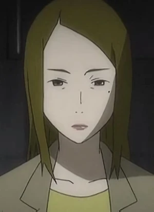 Charakter: Kazumi MIDORIKAWA