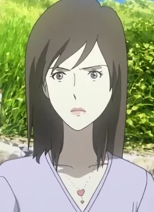 Charakter: Yukiko