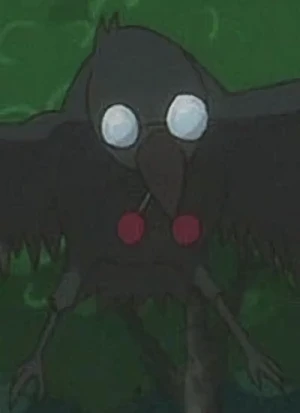 Charakter: Tamao KIJIMA [Crow]
