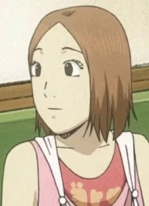 Charakter: Yuri no Tomodachi