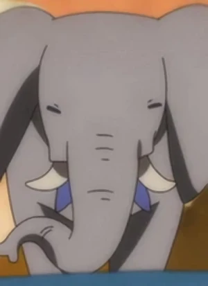 Charakter: Daizou  [Elephant]