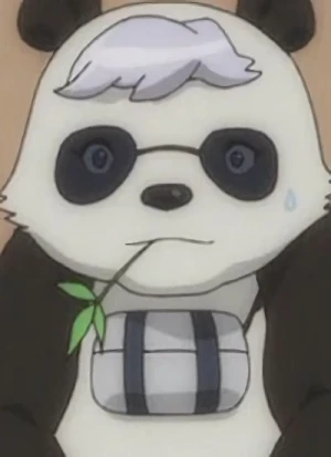 Charakter: Handa  [Panda]