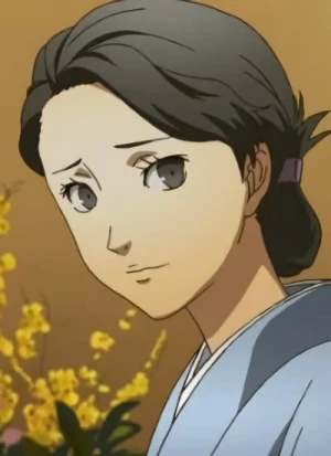 Charakter: Yukiko no Haha