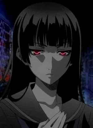 Charakter: Schatten-Yuuko