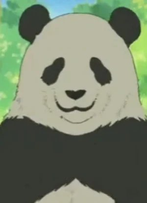 Charakter: Joukin Panda