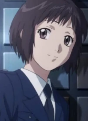 Charakter: Satomi KAIZUKA