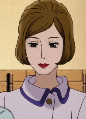 Charakter: Sayoko