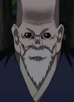 Charakter: Tanfuku