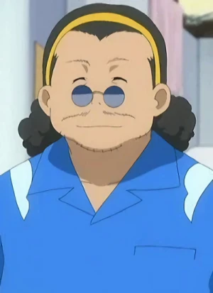 Keisuke EBIHARA