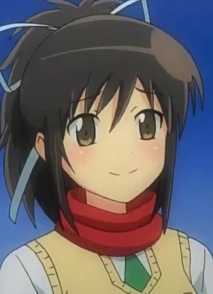 Charakter: Asuka