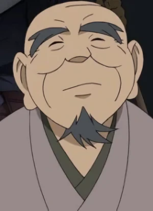 Charakter: Musashibou Benkei XXII