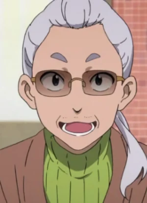 Chouji YUMOTO
