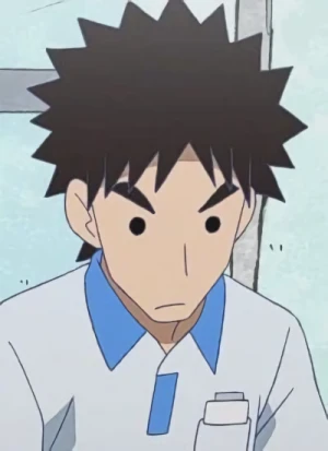 MASUDA
