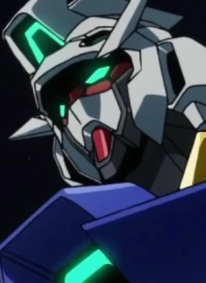 Charakter: AGE-2DB Gundam AGE-2 Double Bullet