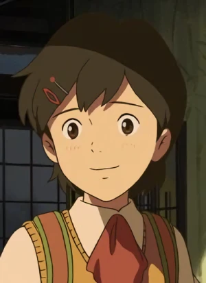 Charakter: Asuna WATASE